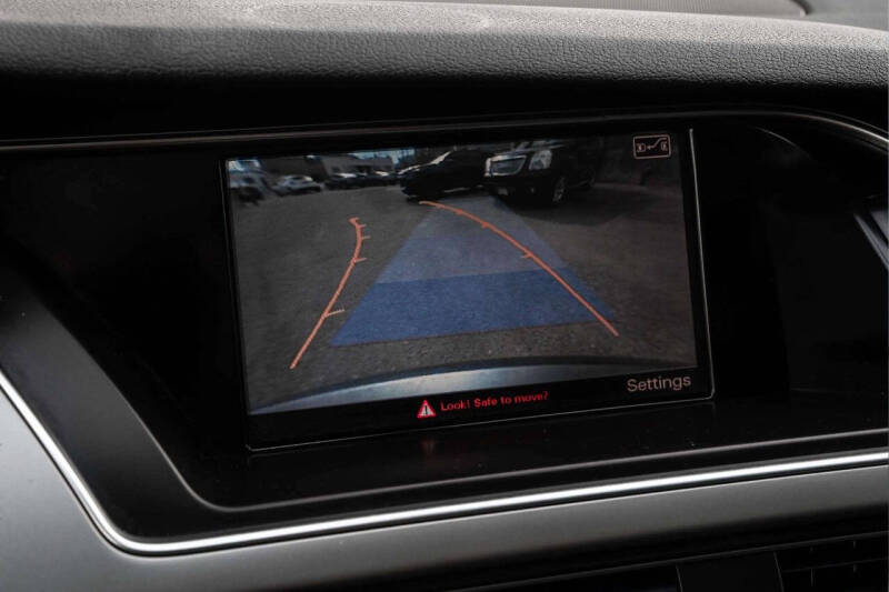 2013 Audi Allroad 2.0T quattro Premium Plus