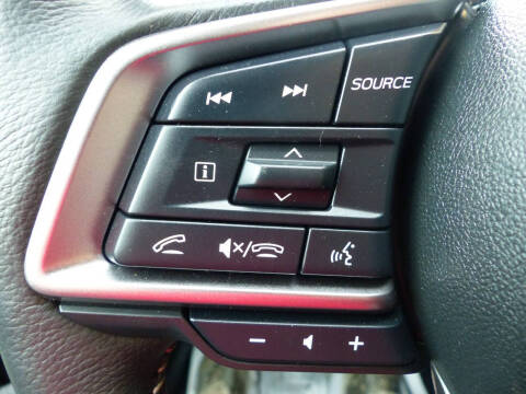 2024 Subaru Legacy Limited