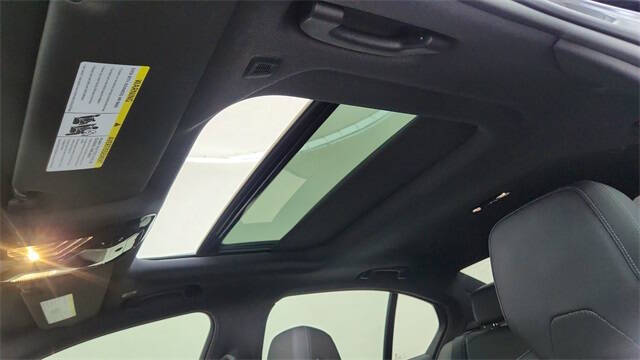 2026 BMW 5 Series 540i xDrive