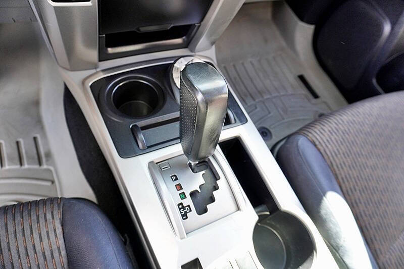 2013 Toyota 4Runner SR5