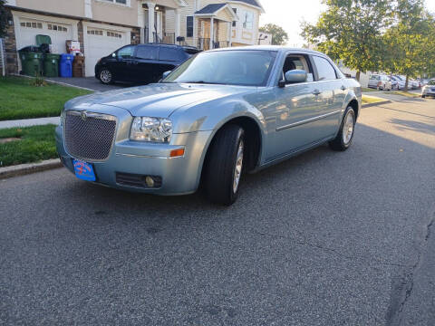 2009 Chrysler 300 Touring