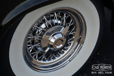 1955 Chrysler New Yorker