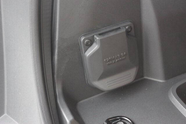 2026 GMC Sierra EV Elevation