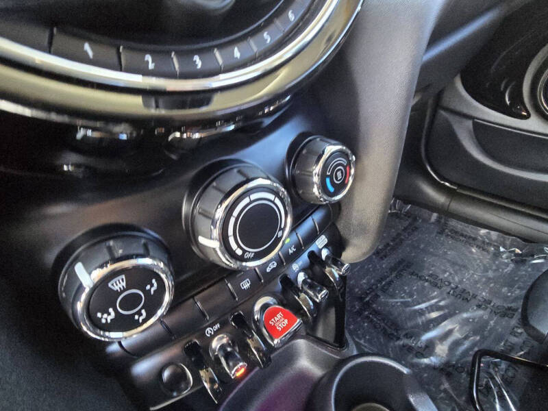 2019 MINI Hardtop 4 Door Cooper S