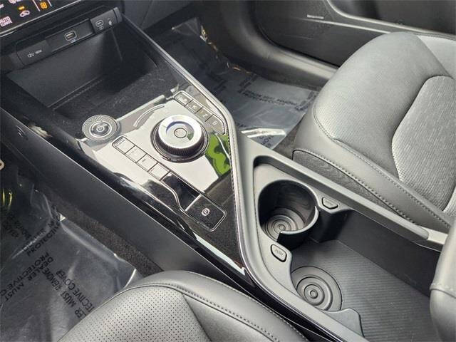 2023 Kia Niro EV Wave