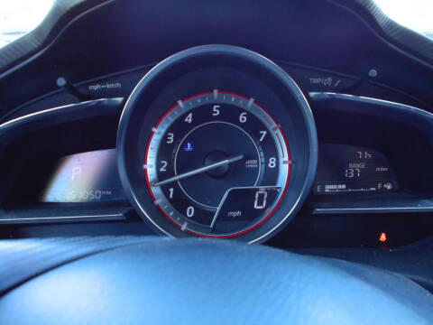 2014 Mazda MAZDA3 s Touring