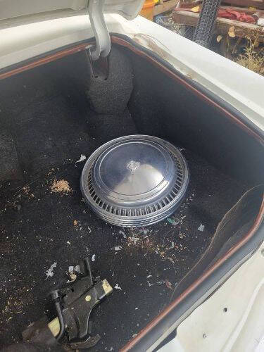 1978 Cadillac Eldorado