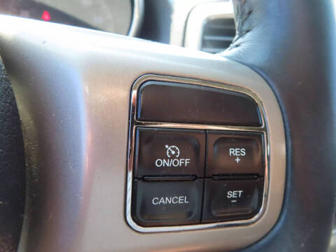 2013 Jeep Grand Cherokee