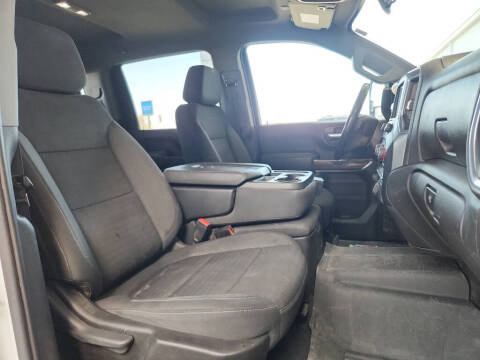 2023 Chevrolet Silverado 2500HD
