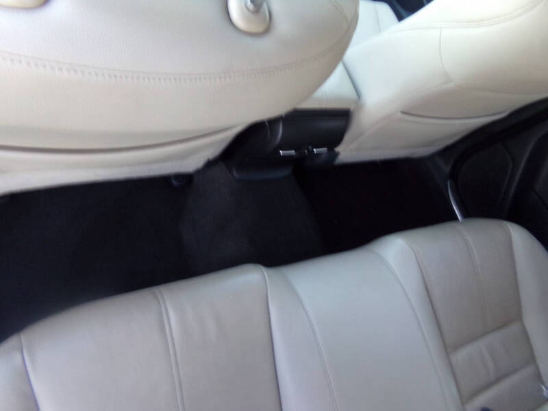 2014 Honda Crosstour EX-L V6