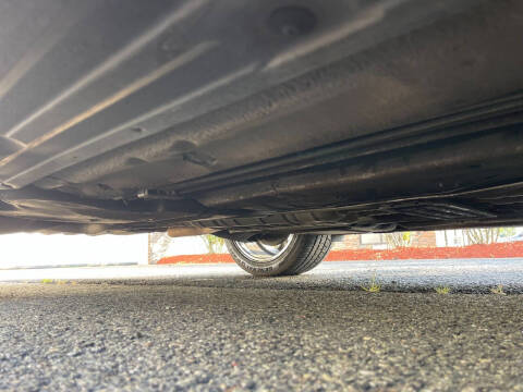 2001 BMW 7 Series 740iL