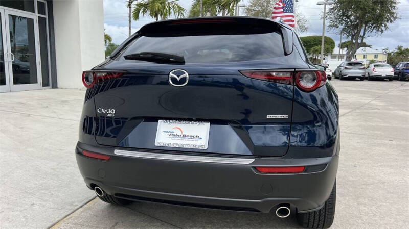 2024 Mazda CX-30 2.5 S Premium