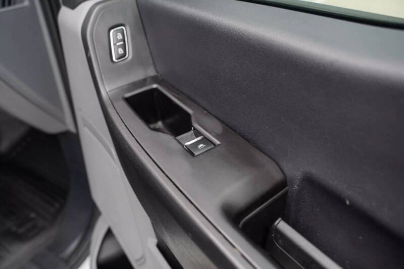 2023 Ford F-250 Super Duty