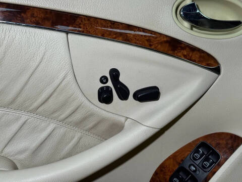 2007 Mercedes-Benz CLK CLK 550