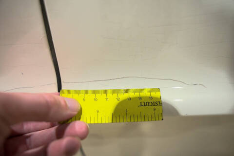 1963 Ford Thunderbird