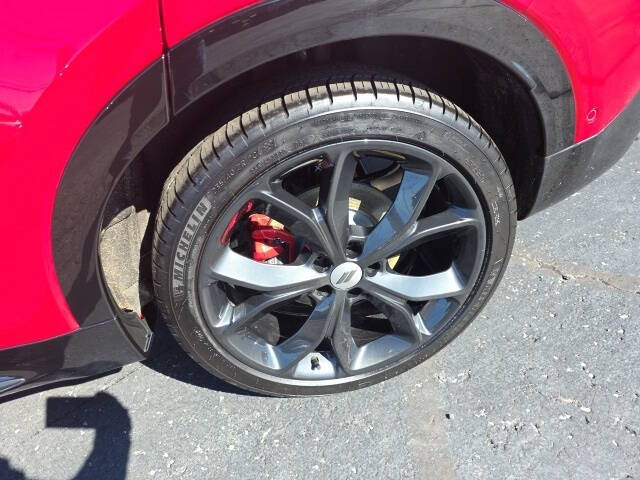 2025 Dodge Hornet R/T Plus