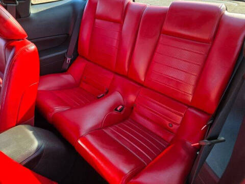 2006 Ford Mustang GT Premium