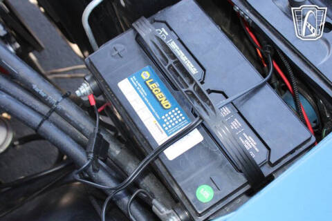 1971 Chevrolet Chevelle