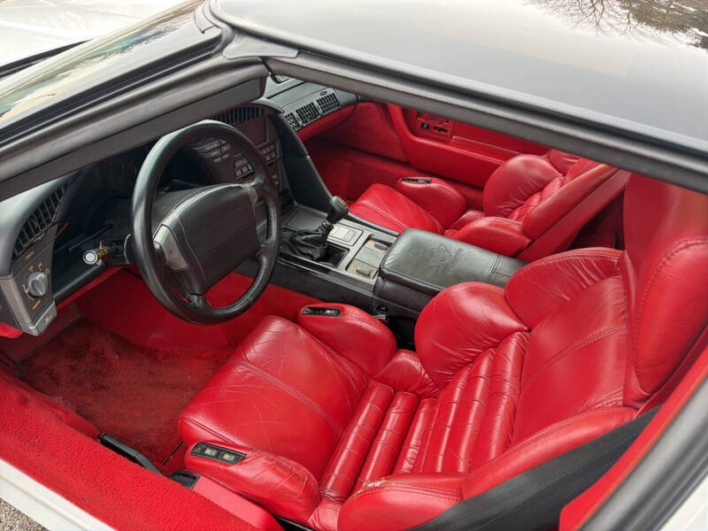 1990 Chevrolet Corvette - Photo 15