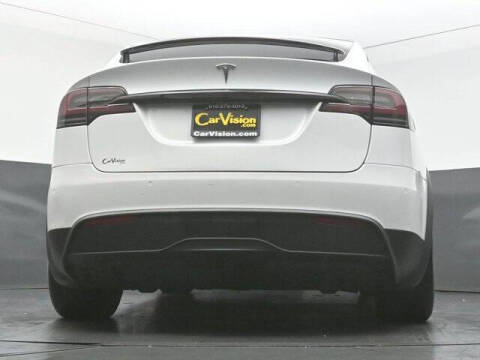 2023 Tesla Model X