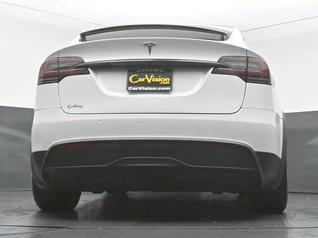 2023 Tesla Model X