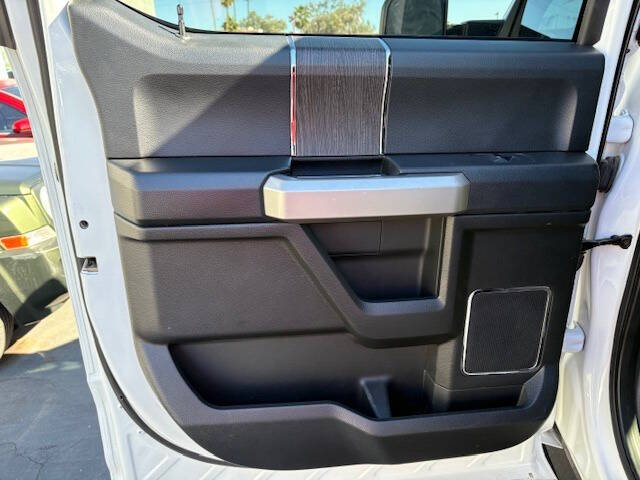 2020 Ford F-350 Super Duty Lariat