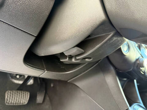 2017 Chevrolet Cruze Premier Auto