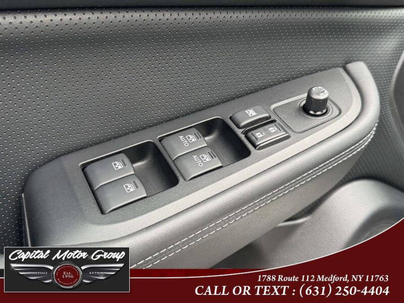 2017 Subaru Legacy 2.5i Limited