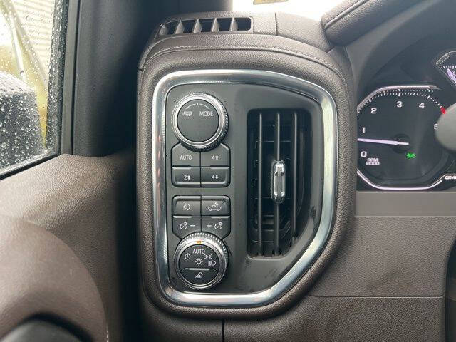 2023 GMC Sierra 2500HD