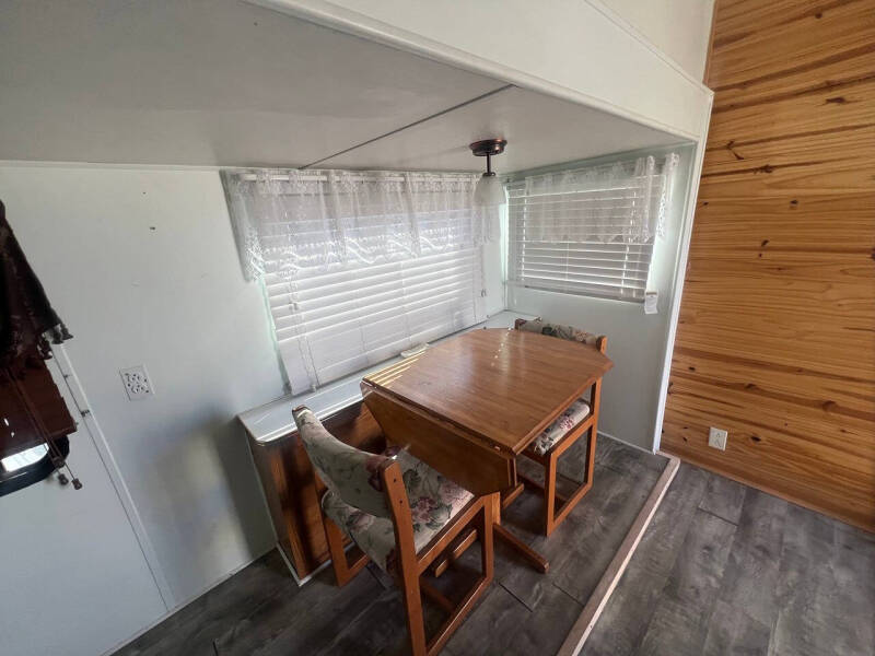 1996 Shasta RV Shasta