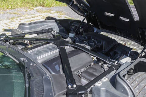 2014 Dodge SRT Viper GTS
