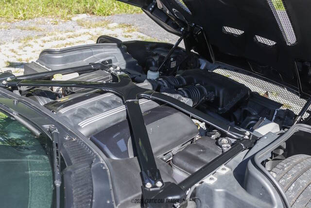2014 Dodge SRT Viper GTS