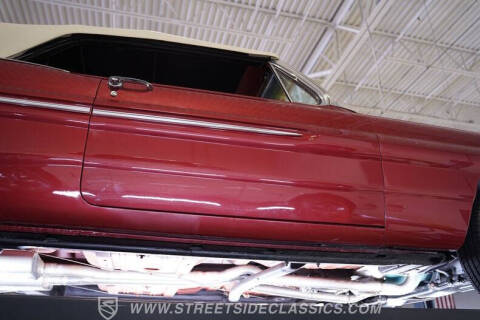 1962 Pontiac Catalina