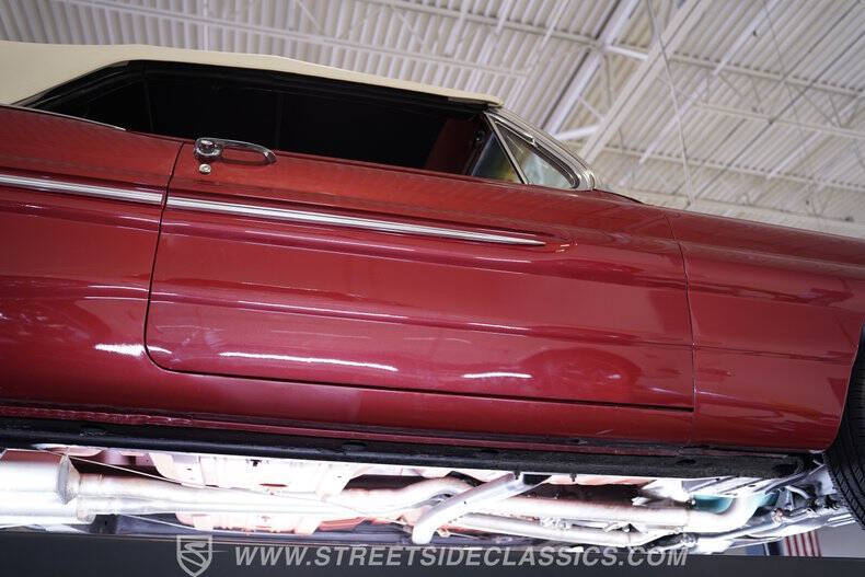 1962 Pontiac Catalina