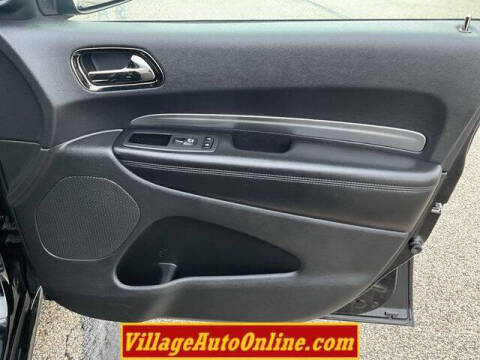 2020 Dodge Durango GT Plus