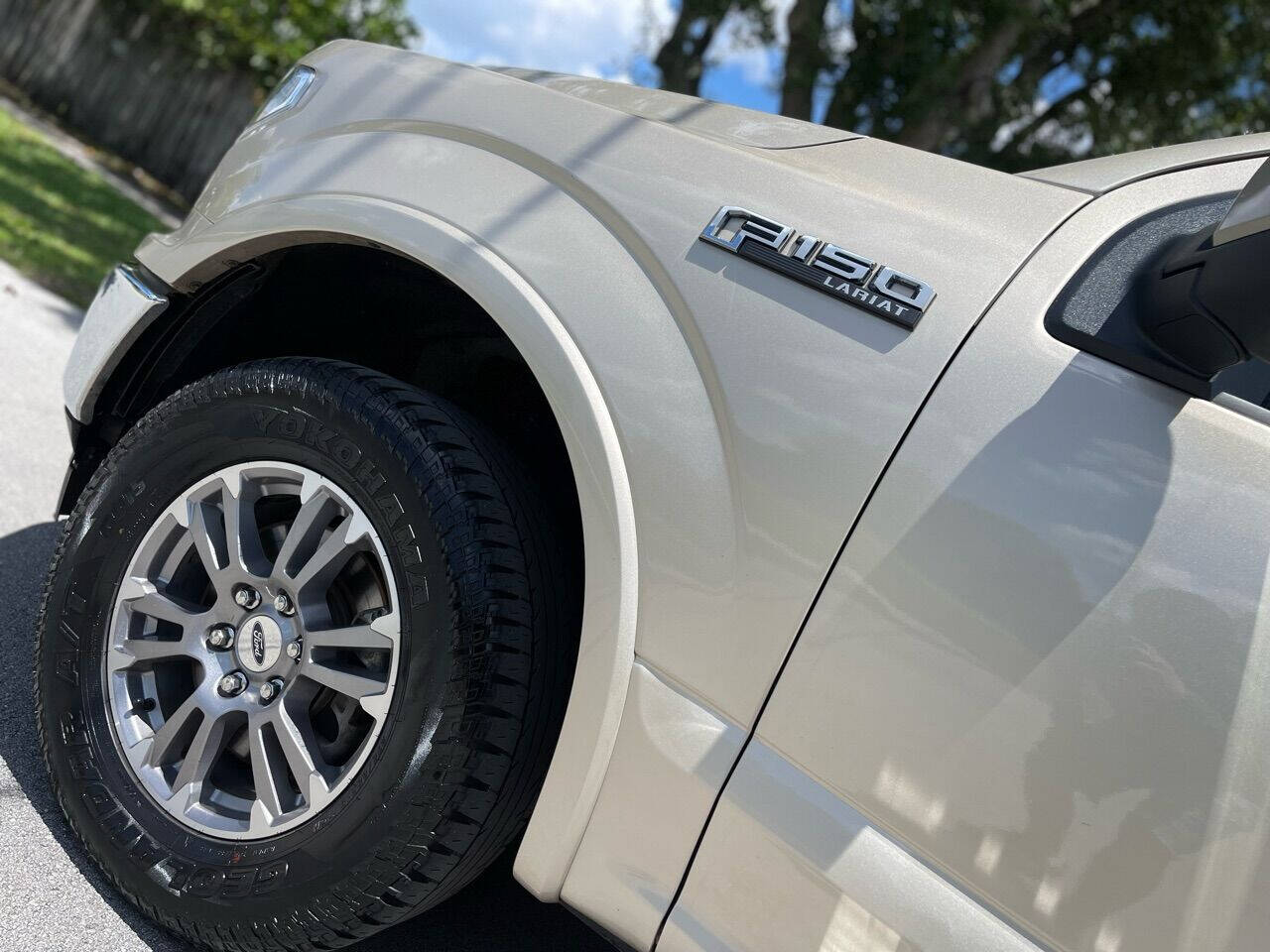 2018 Ford F-150 Pickup - $26,655