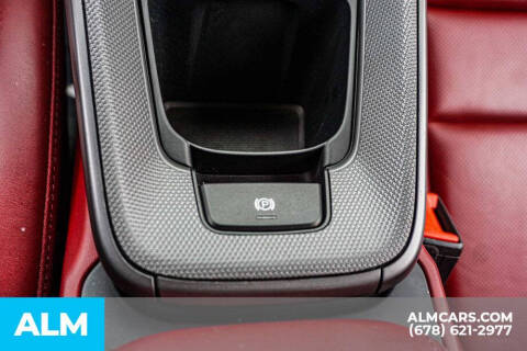 2020 Porsche 911 Carrera S