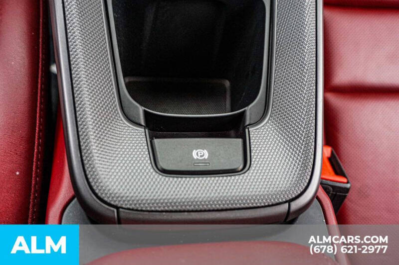 2020 Porsche 911 Carrera S