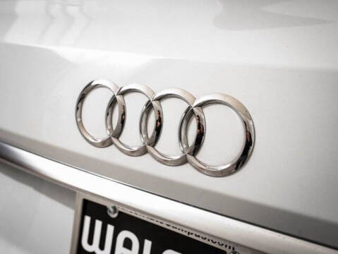 2022 Audi Q7 quattro Premium Plus 55 TFSI