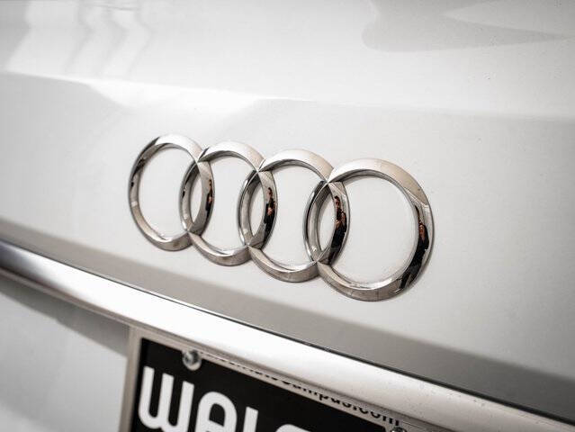 2022 Audi Q7 quattro Premium Plus 55 TFSI