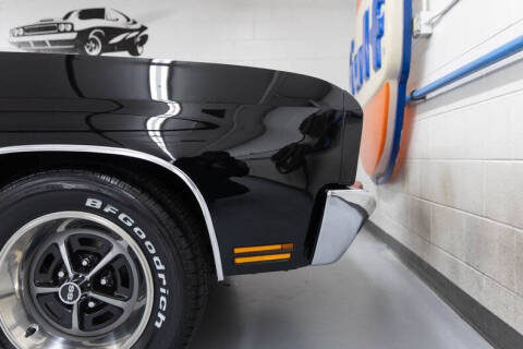 1970 Chevrolet Chevelle