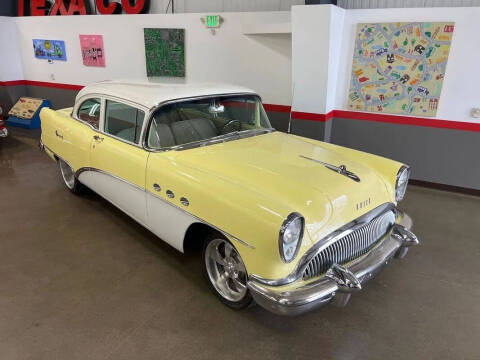 1954 Buick Special