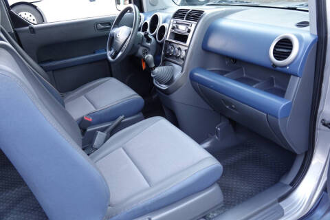 2006 Honda Element LX