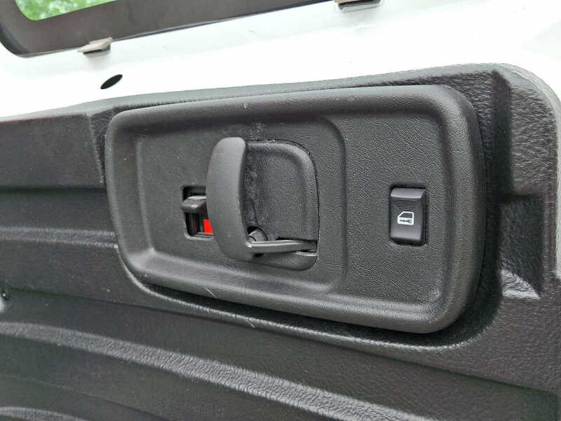 2024 Chevrolet Express 2500