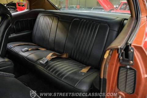 1971 Chevrolet Chevelle