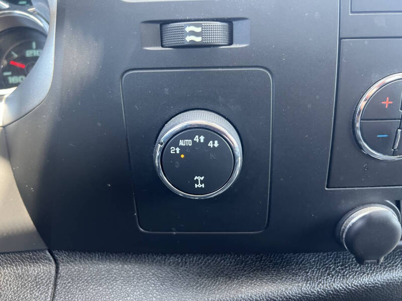 2012 GMC Sierra 1500 SLE