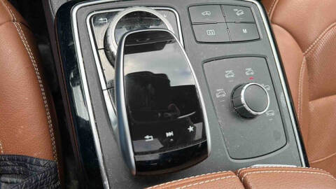 2019 Mercedes-Benz GLS GLS 450