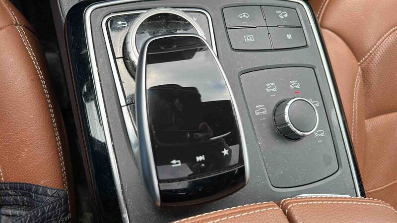 2019 Mercedes-Benz GLS GLS 450