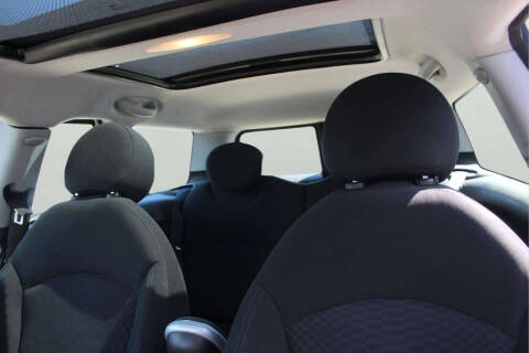 2009 MINI Cooper Clubman