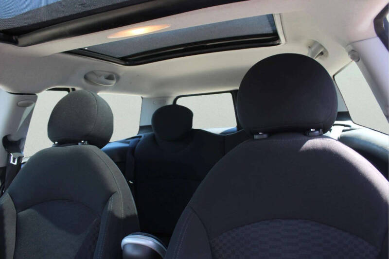 2009 MINI Cooper Clubman